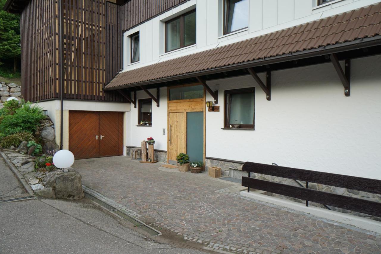 Hoernleberg - Stubenhof, Black Forest シモンスヴァルト エクステリア 写真