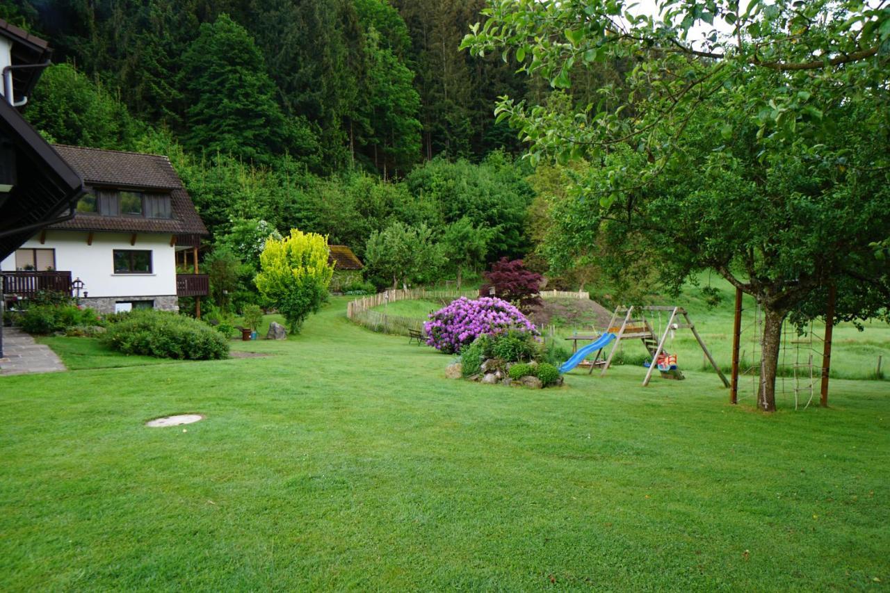 Hoernleberg - Stubenhof, Black Forest シモンスヴァルト エクステリア 写真