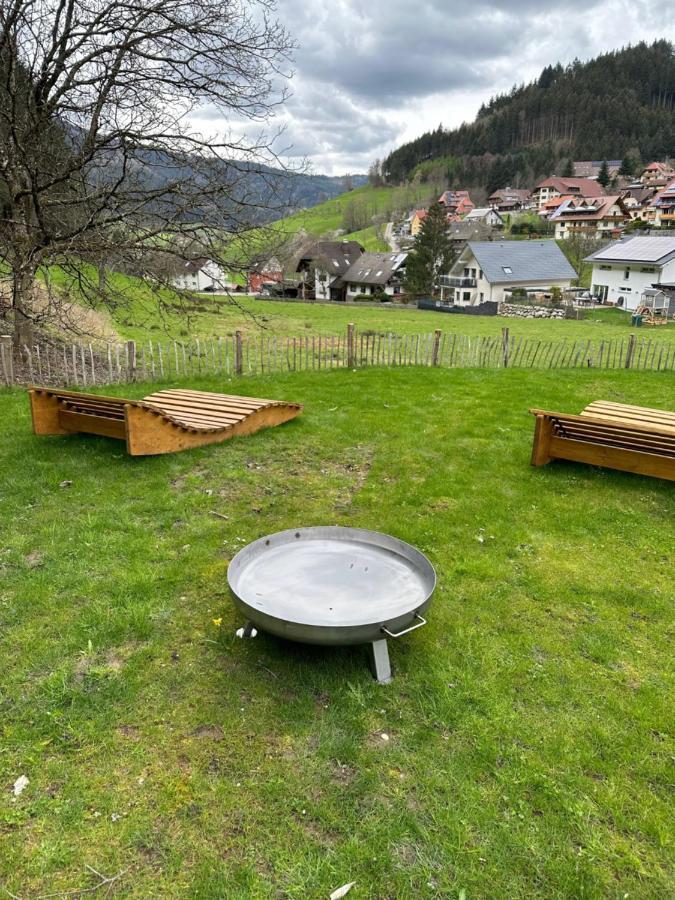 Hoernleberg - Stubenhof, Black Forest シモンスヴァルト エクステリア 写真